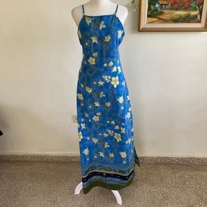 World Trends Halter Dress